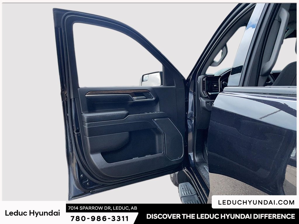 2024 GMC Sierra 1500 Elevation in Leduc, Alberta - 12 - w1024h768px