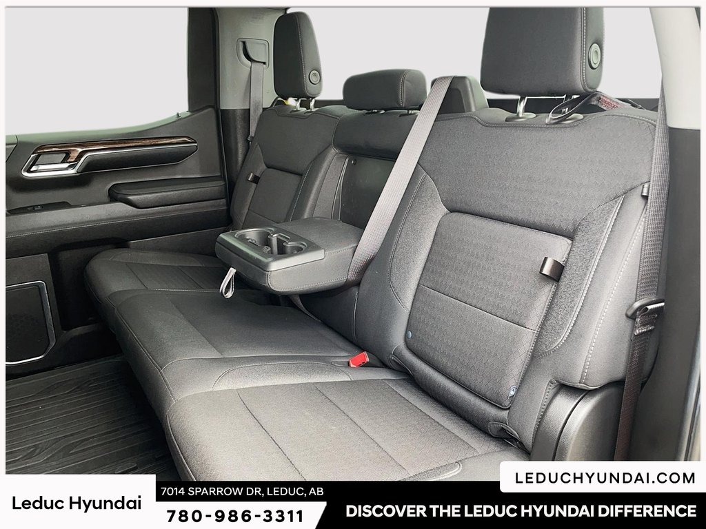 2024 GMC Sierra 1500 Elevation in Leduc, Alberta - 9 - w1024h768px