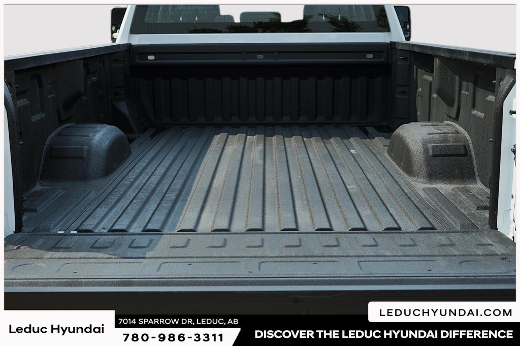 2021 GMC Sierra 2500HD BASE in Leduc, Alberta - 16 - w1024h768px