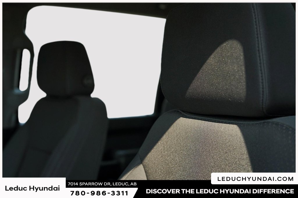 2021 GMC Sierra 2500HD BASE in Leduc, Alberta - 8 - w1024h768px