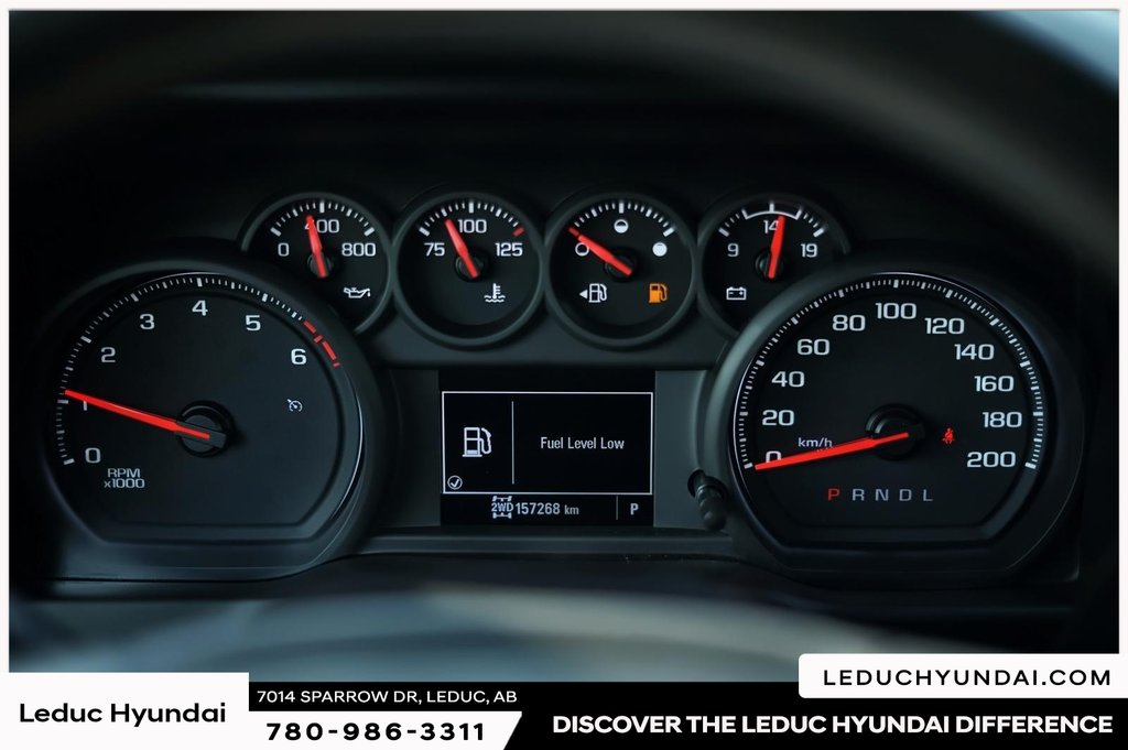 2021 GMC Sierra 2500HD BASE in Leduc, Alberta - 12 - w1024h768px