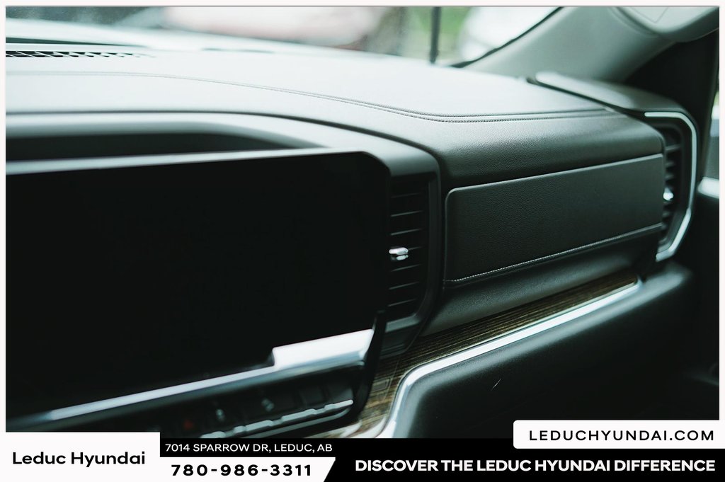 2024 GMC Sierra 2500HD SLE in Leduc, Alberta - 23 - w1024h768px