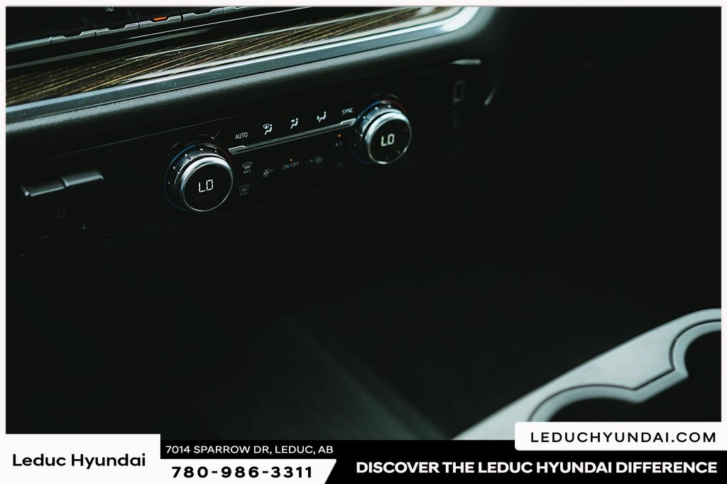 2024 GMC Sierra 2500HD SLE in Leduc, Alberta - 16 - w1024h768px