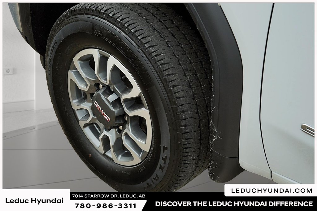 2024 GMC Sierra 2500HD SLE in Leduc, Alberta - 6 - w1024h768px