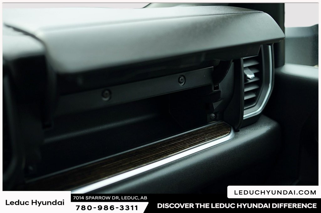 2024 GMC Sierra 2500HD SLE in Leduc, Alberta - 20 - w1024h768px