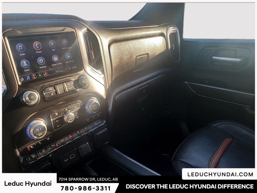 2023 GMC Sierra 3500HD AT4 in Leduc, Alberta - 14 - w1024h768px