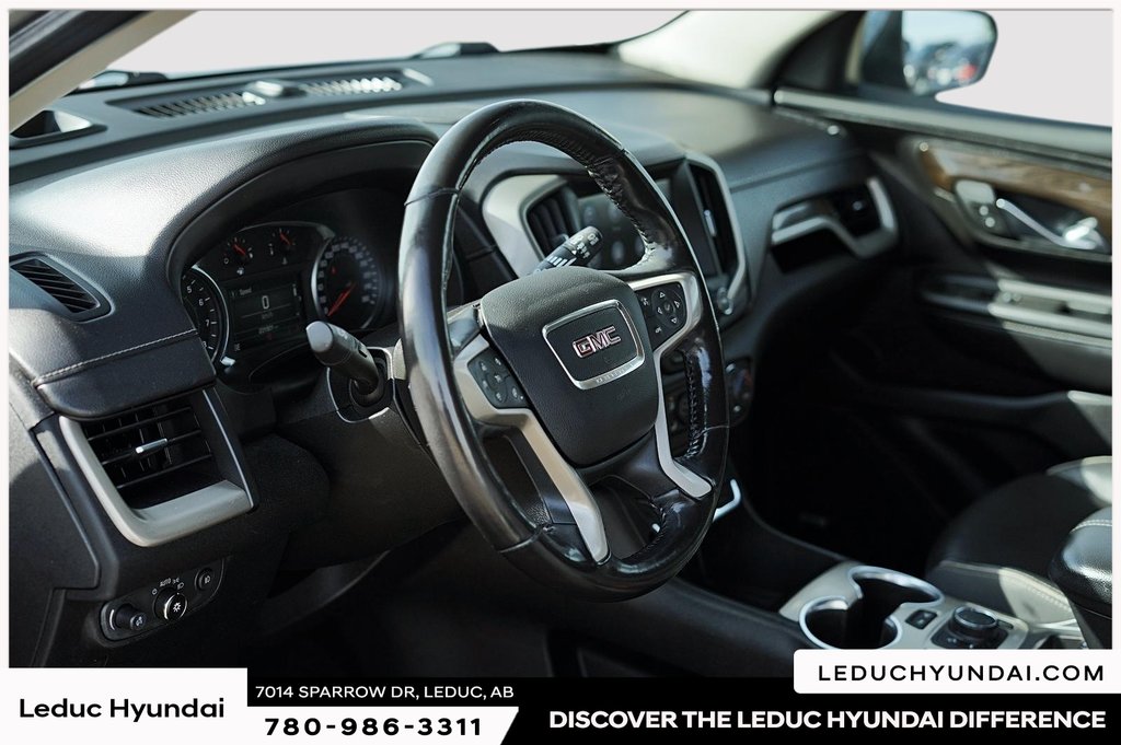 2018 GMC Terrain Denali in Leduc, Alberta - 12 - w1024h768px