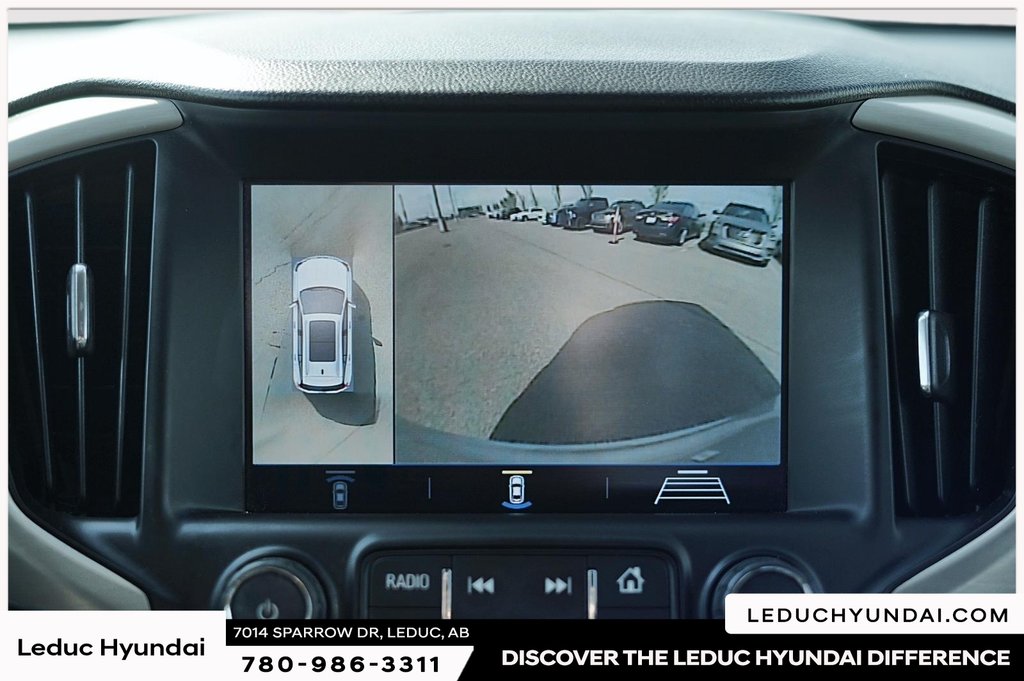 2018 GMC Terrain Denali in Leduc, Alberta - 19 - w1024h768px