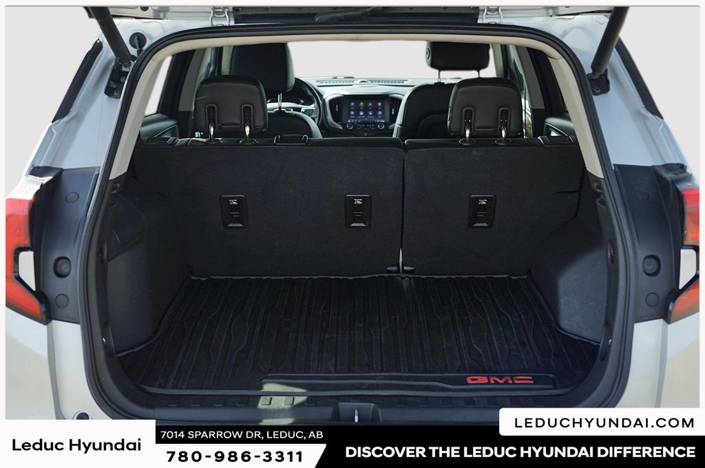 2018 GMC Terrain Denali in Leduc, Alberta - 5 - w1024h768px