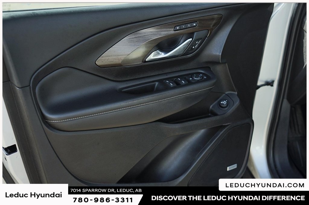 2018 GMC Terrain Denali in Leduc, Alberta - 11 - w1024h768px