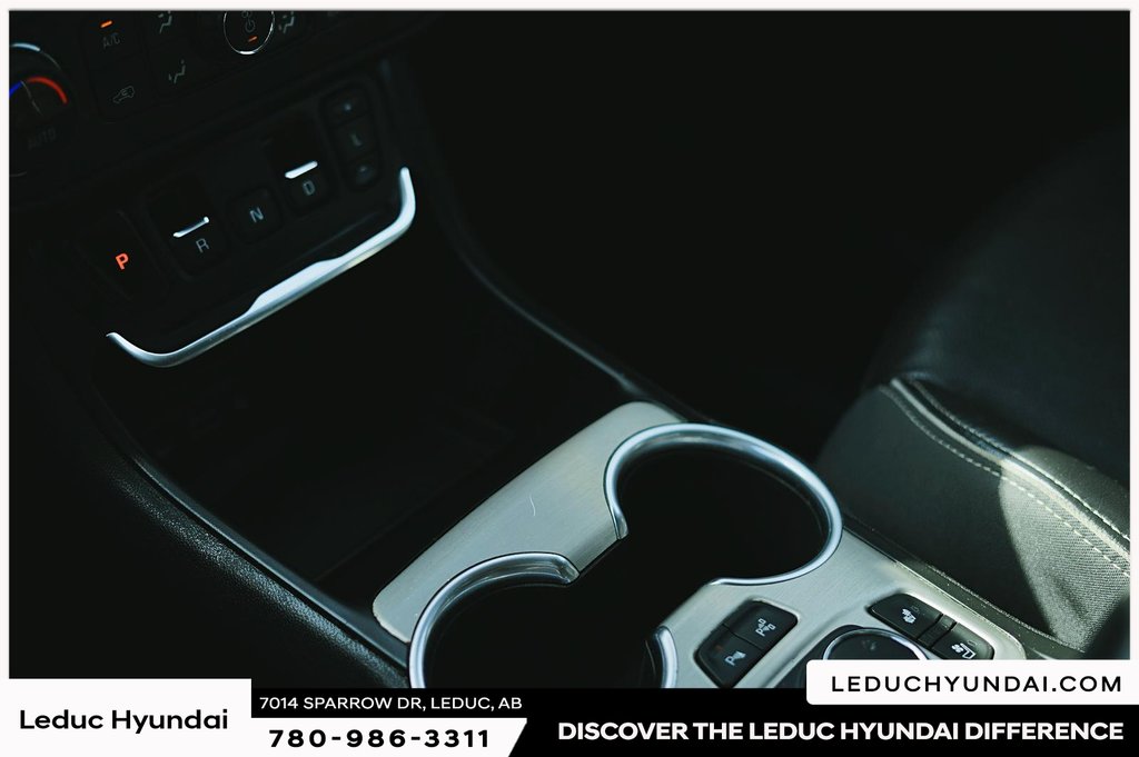2018 GMC Terrain Denali in Leduc, Alberta - 15 - w1024h768px