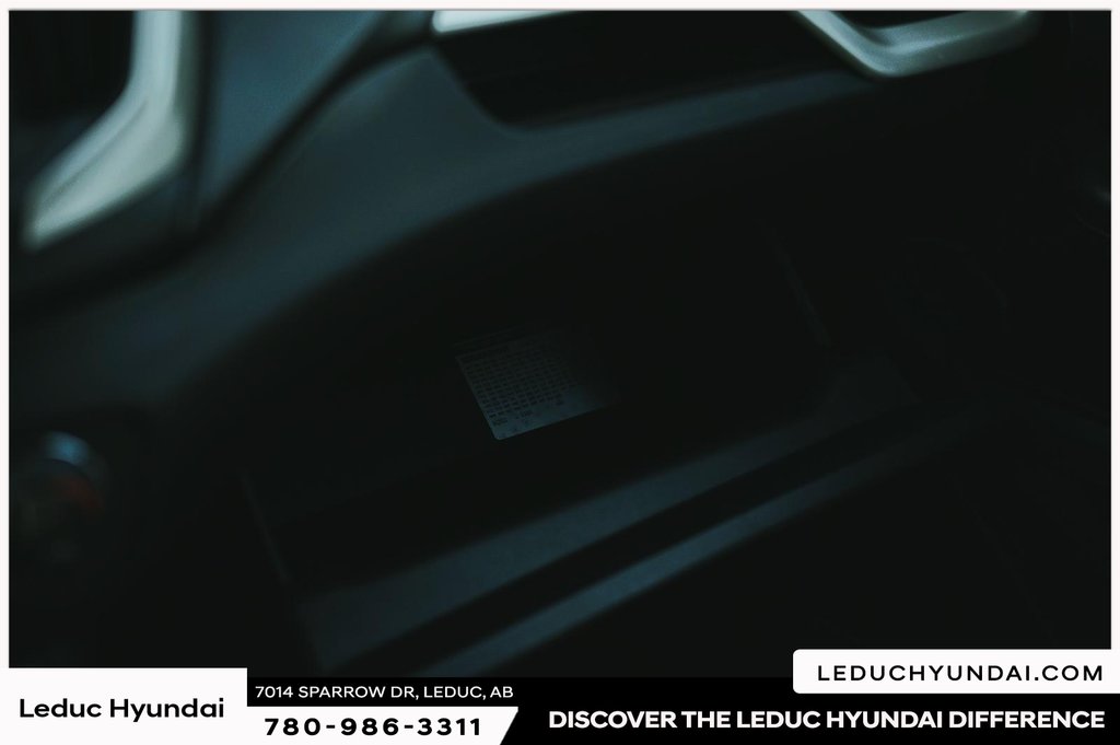 2018 GMC Terrain Denali in Leduc, Alberta - 17 - w1024h768px
