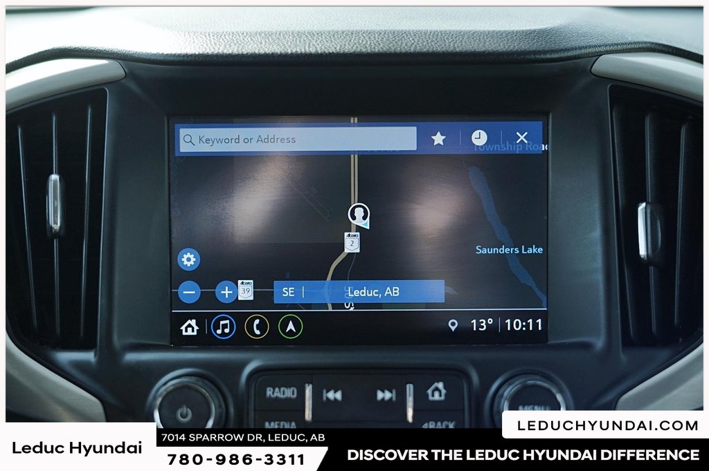 2018 GMC Terrain Denali in Leduc, Alberta - 20 - w1024h768px