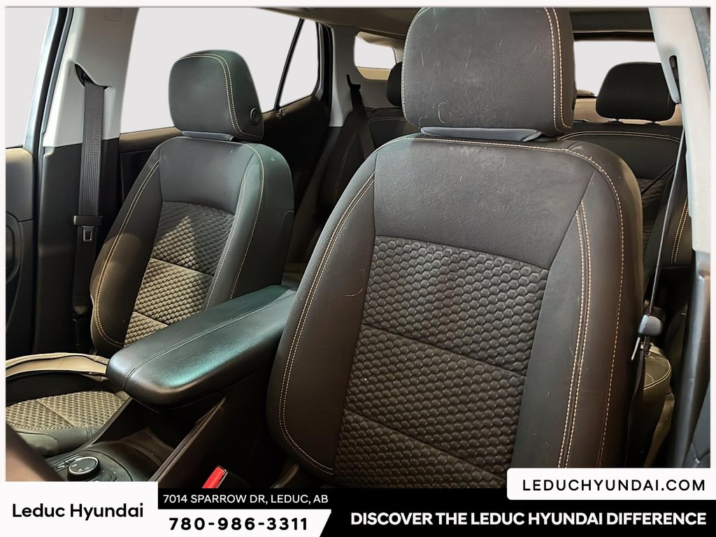 2018 GMC Terrain SLE in Leduc, Alberta - 8 - w1024h768px