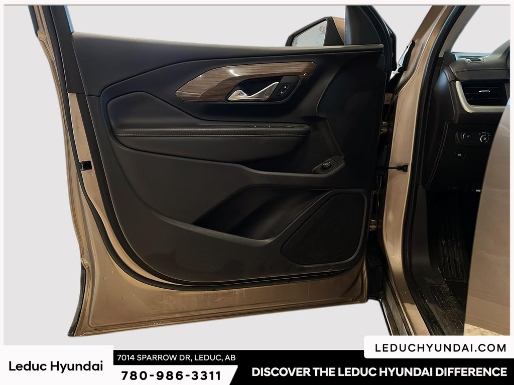2018 GMC Terrain SLE in Leduc, Alberta - 11 - w1024h768px