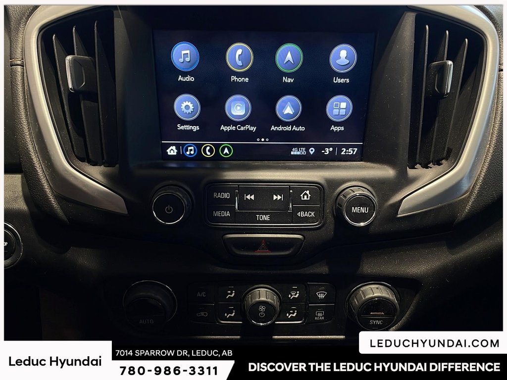 2018 GMC Terrain SLE in Leduc, Alberta - 18 - w1024h768px