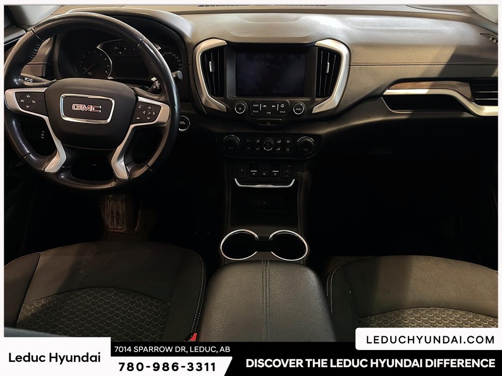 2018 GMC Terrain SLE in Leduc, Alberta - 10 - w1024h768px