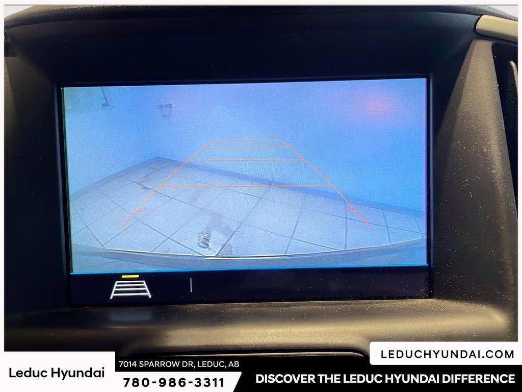 2018 GMC Terrain SLE in Leduc, Alberta - 17 - w1024h768px