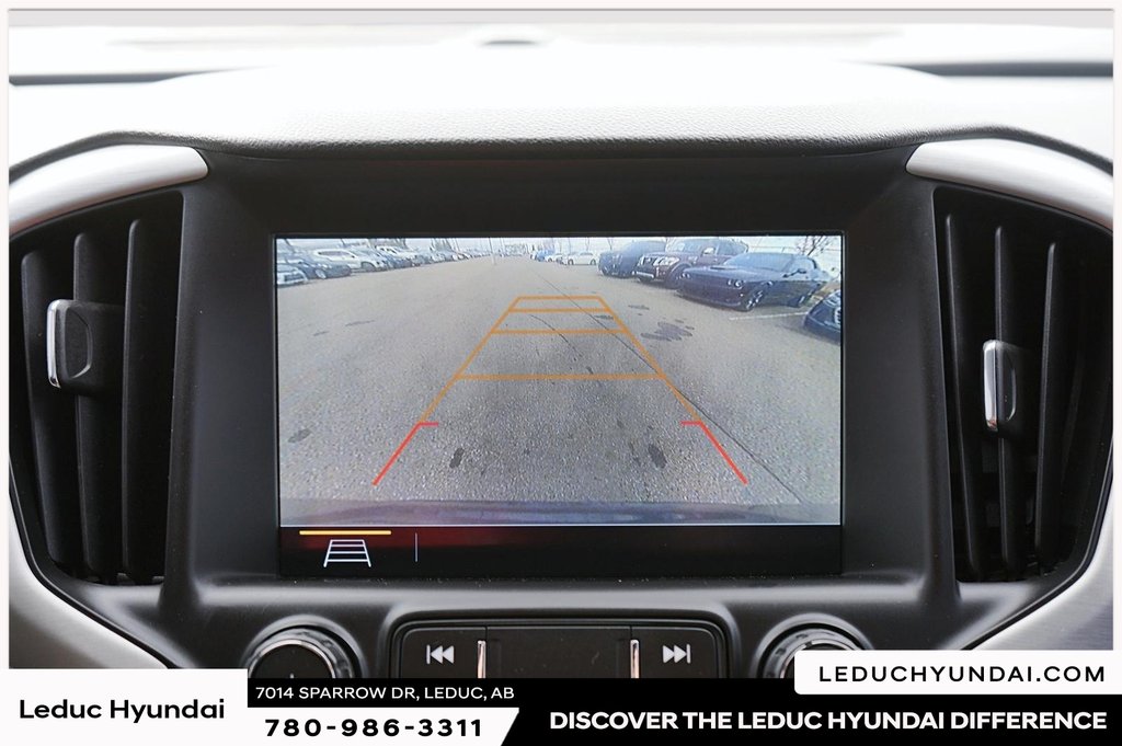 2019 GMC Terrain SLT in Leduc, Alberta - 17 - w1024h768px