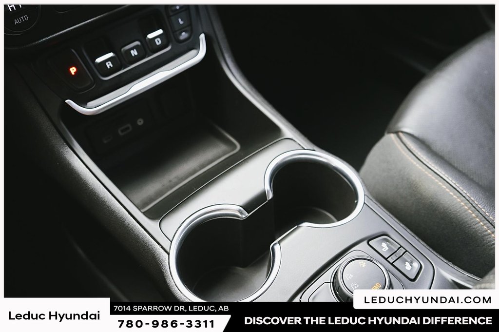 2019 GMC Terrain SLT in Leduc, Alberta - 15 - w1024h768px