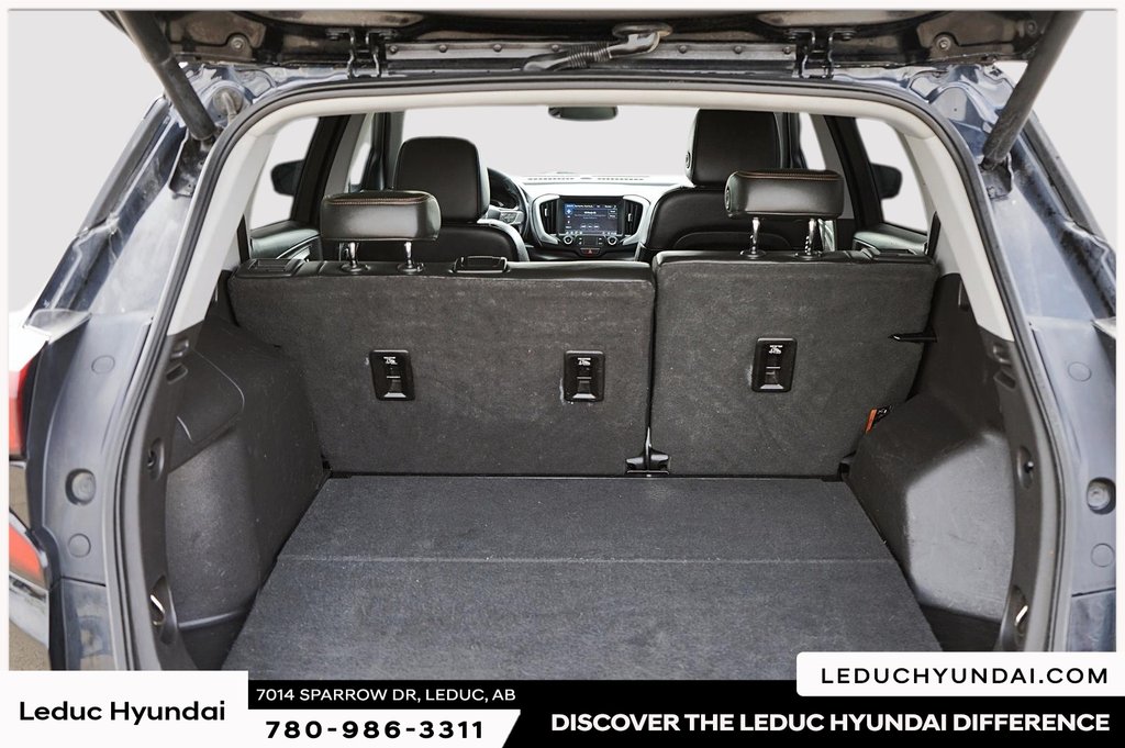 2019 GMC Terrain SLT in Leduc, Alberta - 6 - w1024h768px