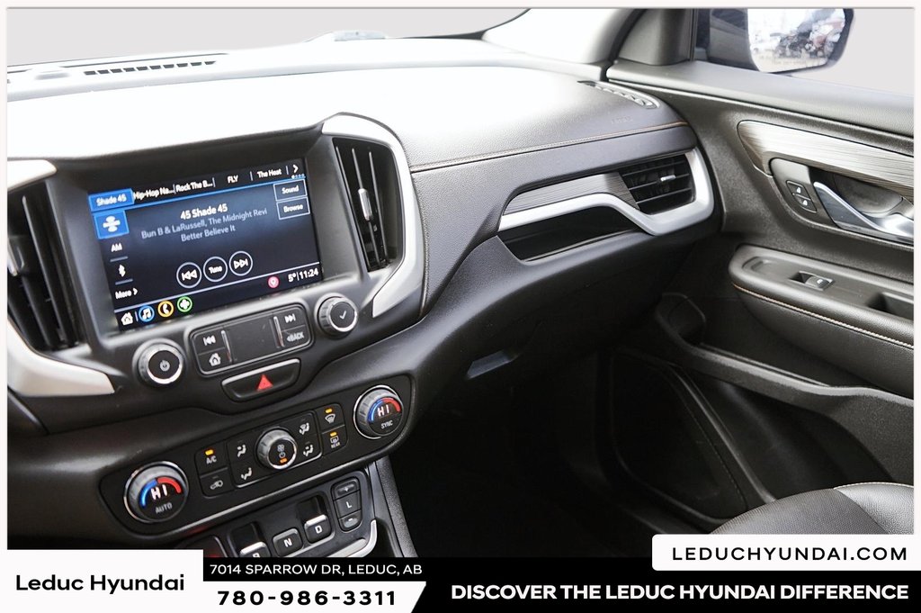 2019 GMC Terrain SLT in Leduc, Alberta - 14 - w1024h768px