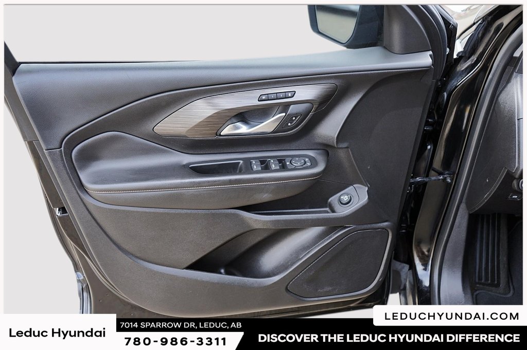 2019 GMC Terrain SLT in Leduc, Alberta - 11 - w1024h768px