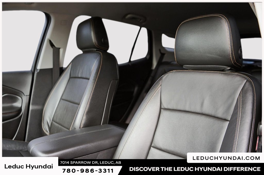 2019 GMC Terrain SLT in Leduc, Alberta - 9 - w1024h768px
