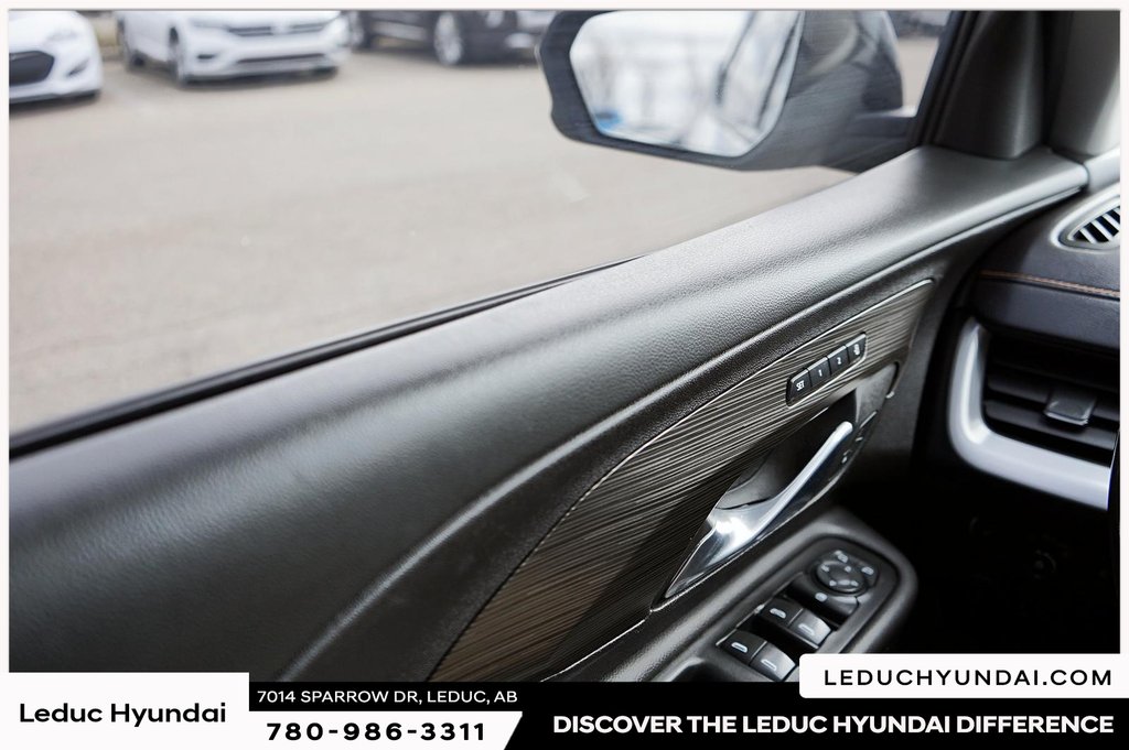 2019 GMC Terrain SLT in Leduc, Alberta - 16 - w1024h768px