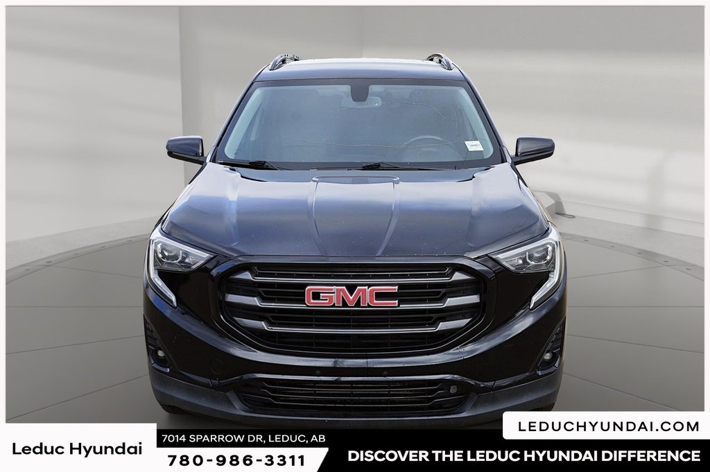 2019 GMC Terrain SLT in Leduc, Alberta - 2 - w1024h768px