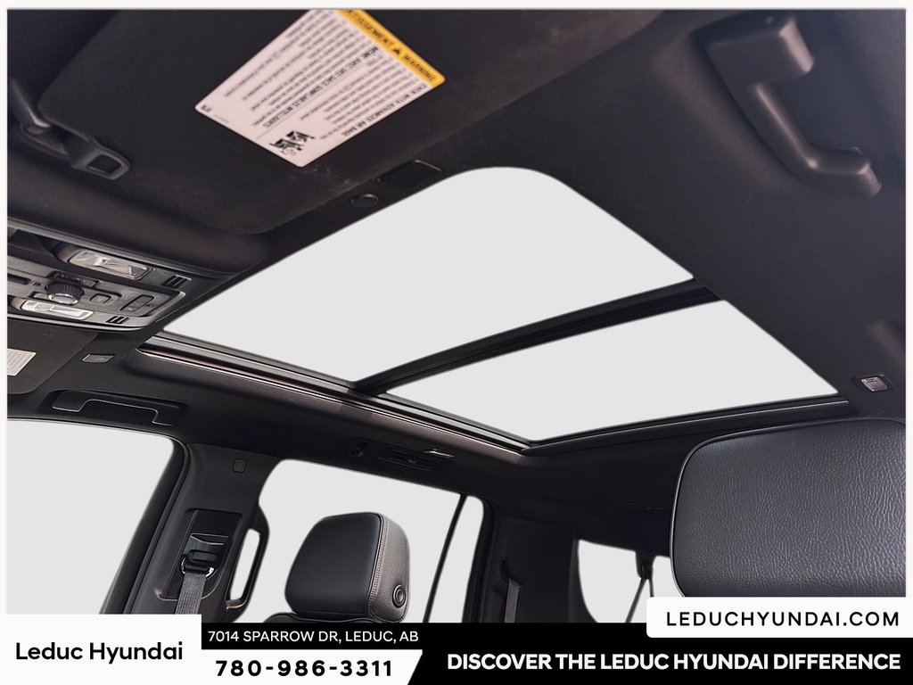 2022 GMC Yukon XL Denali in Leduc, Alberta - 23 - w1024h768px