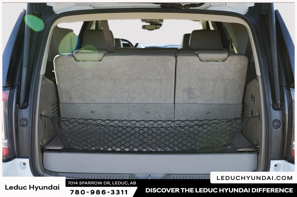 2017 GMC Yukon SLT in Leduc, Alberta - 6 - w1024h768px