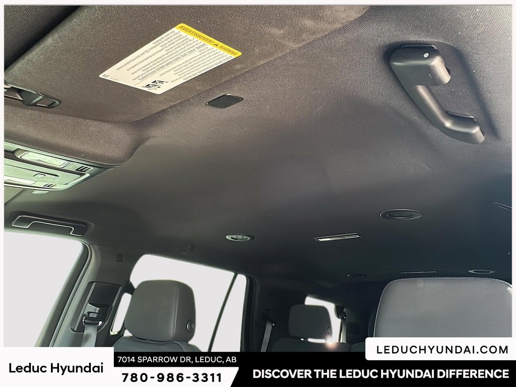 2024 GMC Yukon SLE in Leduc, Alberta - 23 - w1024h768px