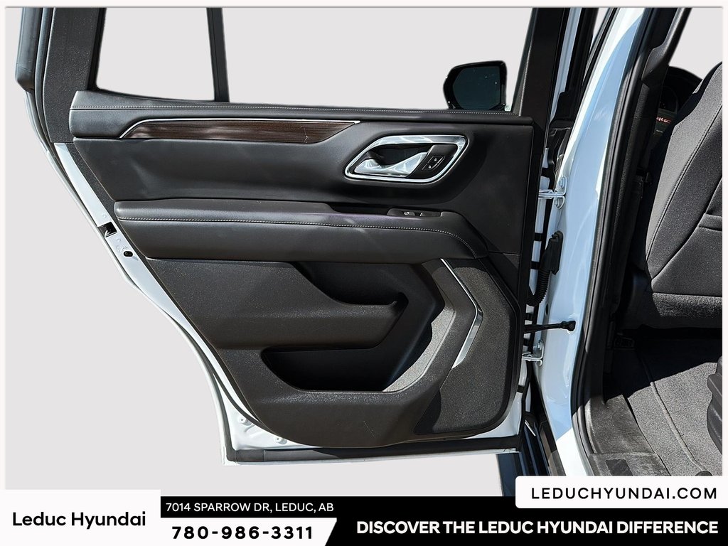 2024 GMC Yukon SLE in Leduc, Alberta - 14 - w1024h768px