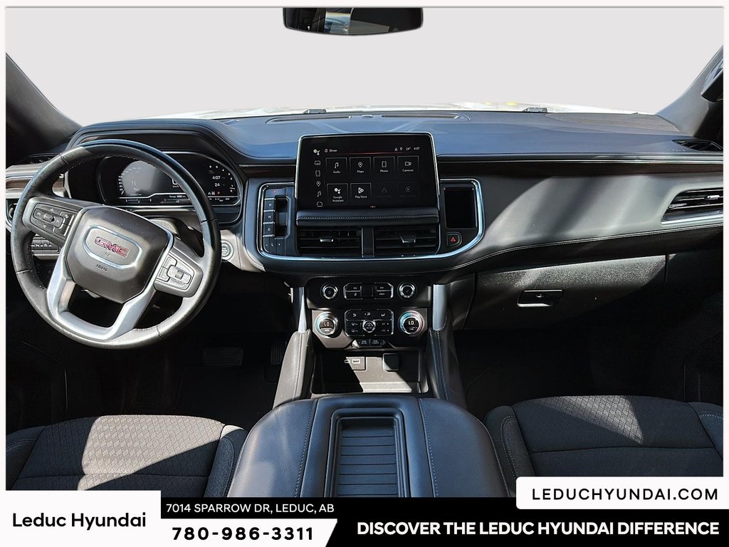 2024 GMC Yukon SLE in Leduc, Alberta - 11 - w1024h768px