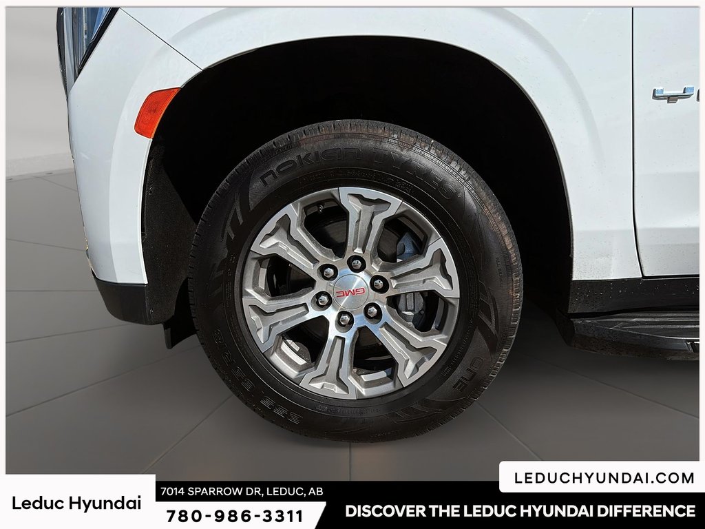 2024 GMC Yukon SLE in Leduc, Alberta - 7 - w1024h768px