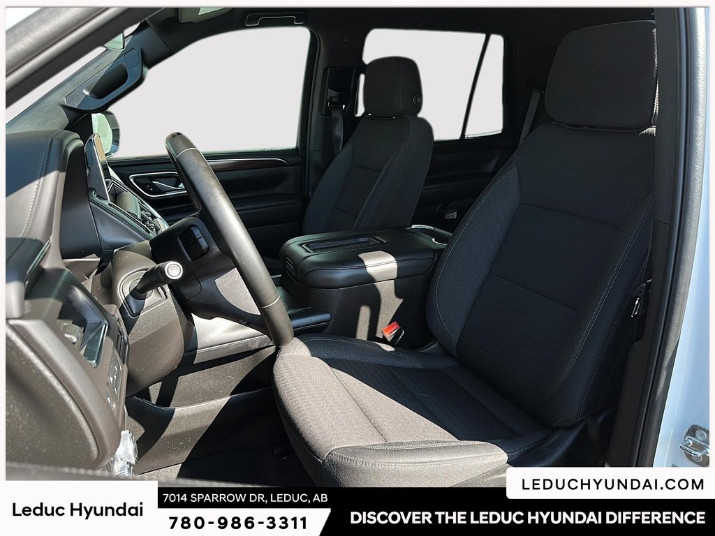 2024 GMC Yukon SLE in Leduc, Alberta - 8 - w1024h768px
