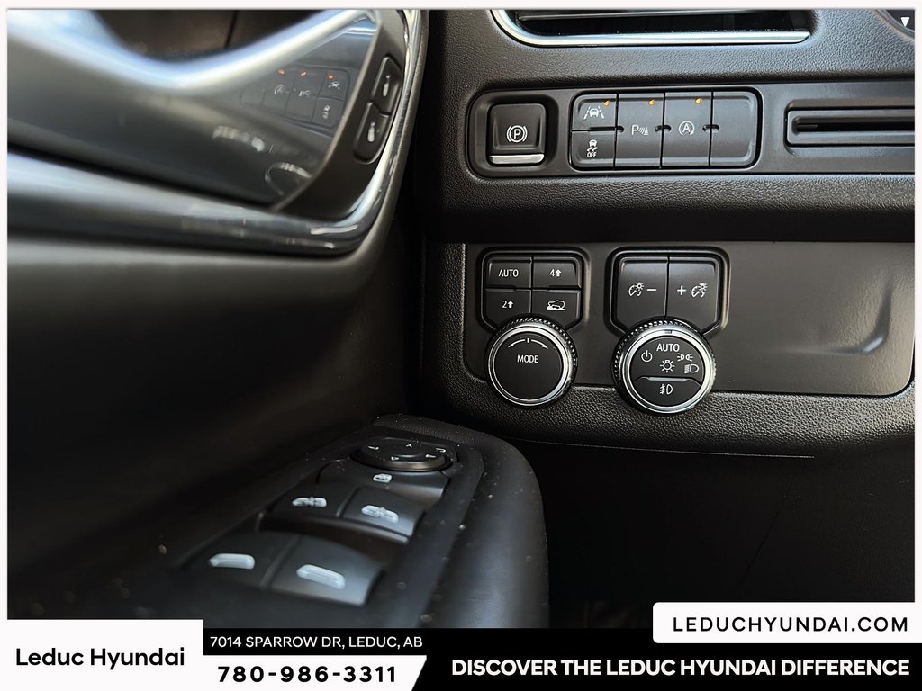 2024 GMC Yukon SLE in Leduc, Alberta - 22 - w1024h768px