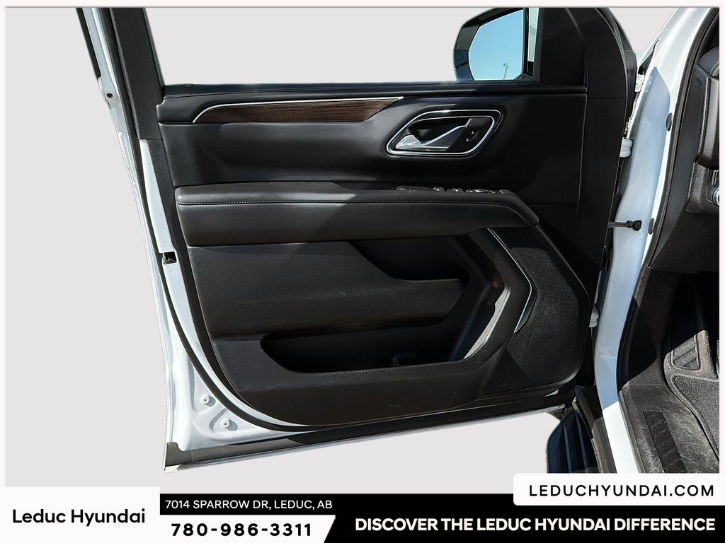 2024 GMC Yukon SLE in Leduc, Alberta - 13 - w1024h768px