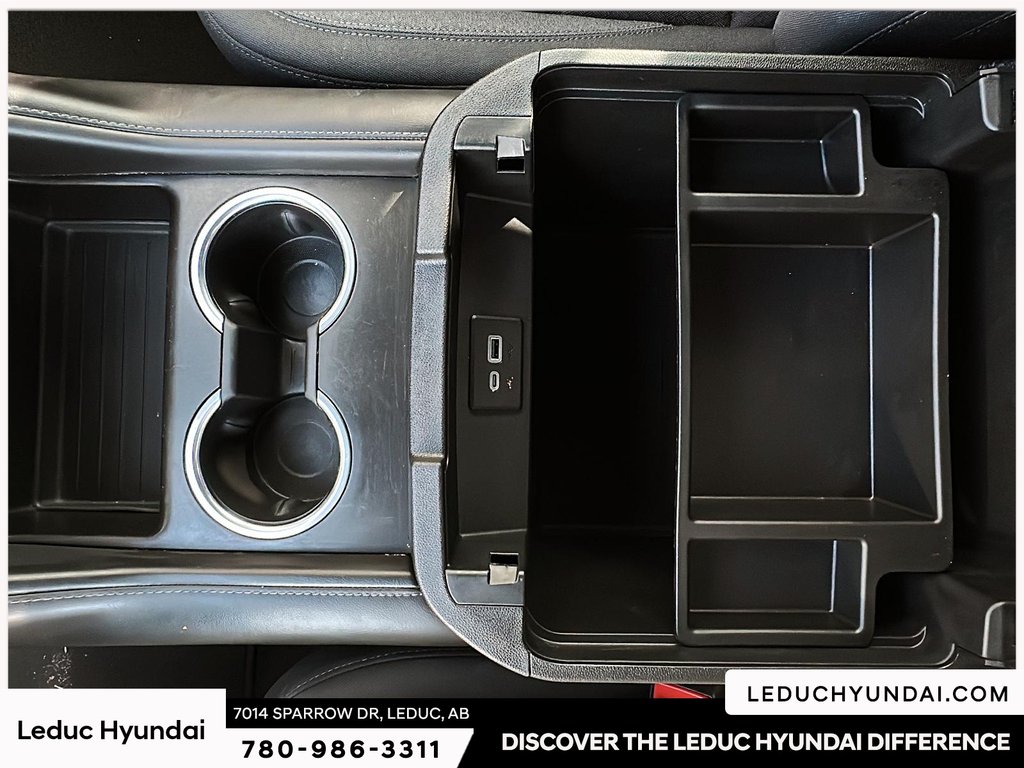 2024 GMC Yukon SLE in Leduc, Alberta - 21 - w1024h768px