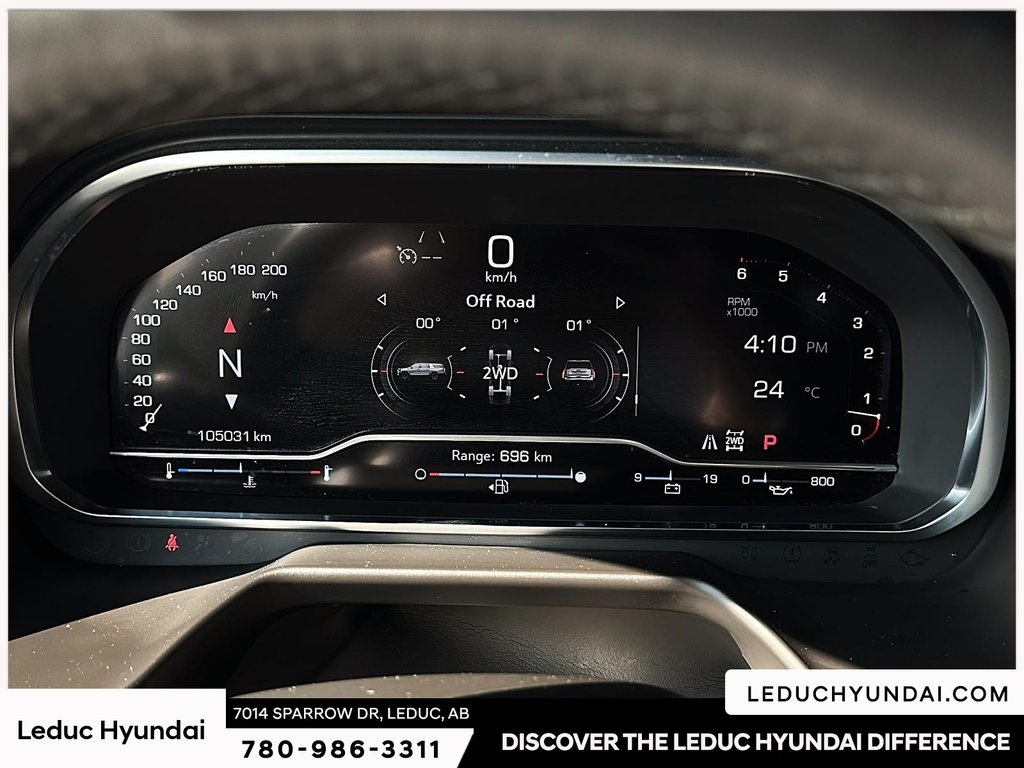 2024 GMC Yukon SLE in Leduc, Alberta - 19 - w1024h768px
