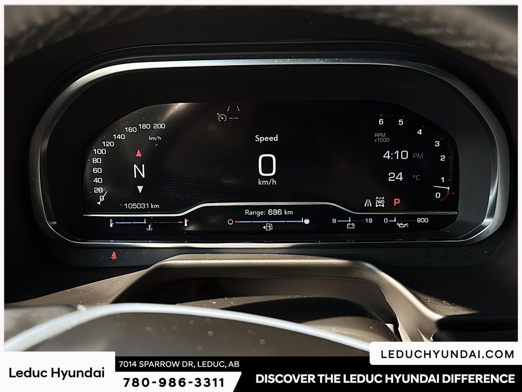 2024 GMC Yukon SLE in Leduc, Alberta - 18 - w1024h768px