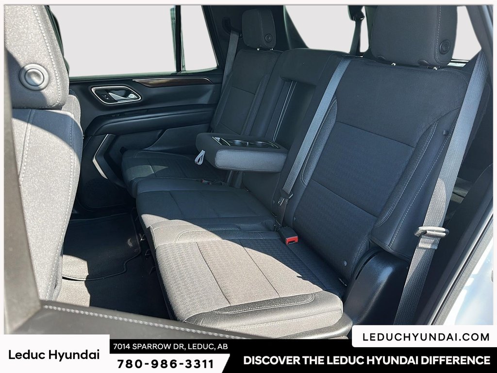 2024 GMC Yukon SLE in Leduc, Alberta - 10 - w1024h768px