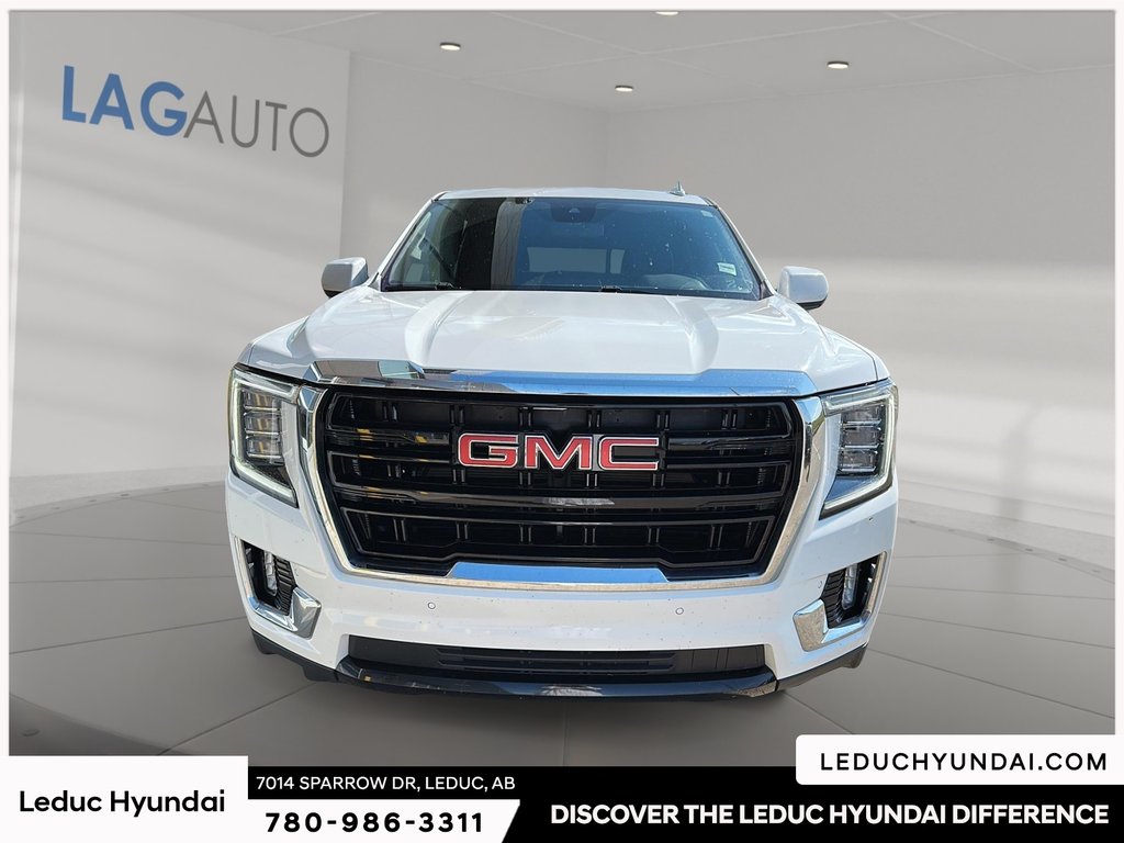 2024 GMC Yukon SLE in Leduc, Alberta - 2 - w1024h768px