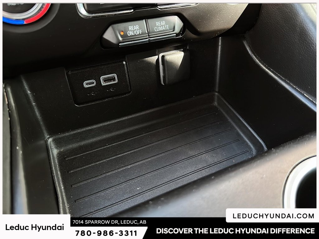 2024 GMC Yukon SLE in Leduc, Alberta - 27 - w1024h768px