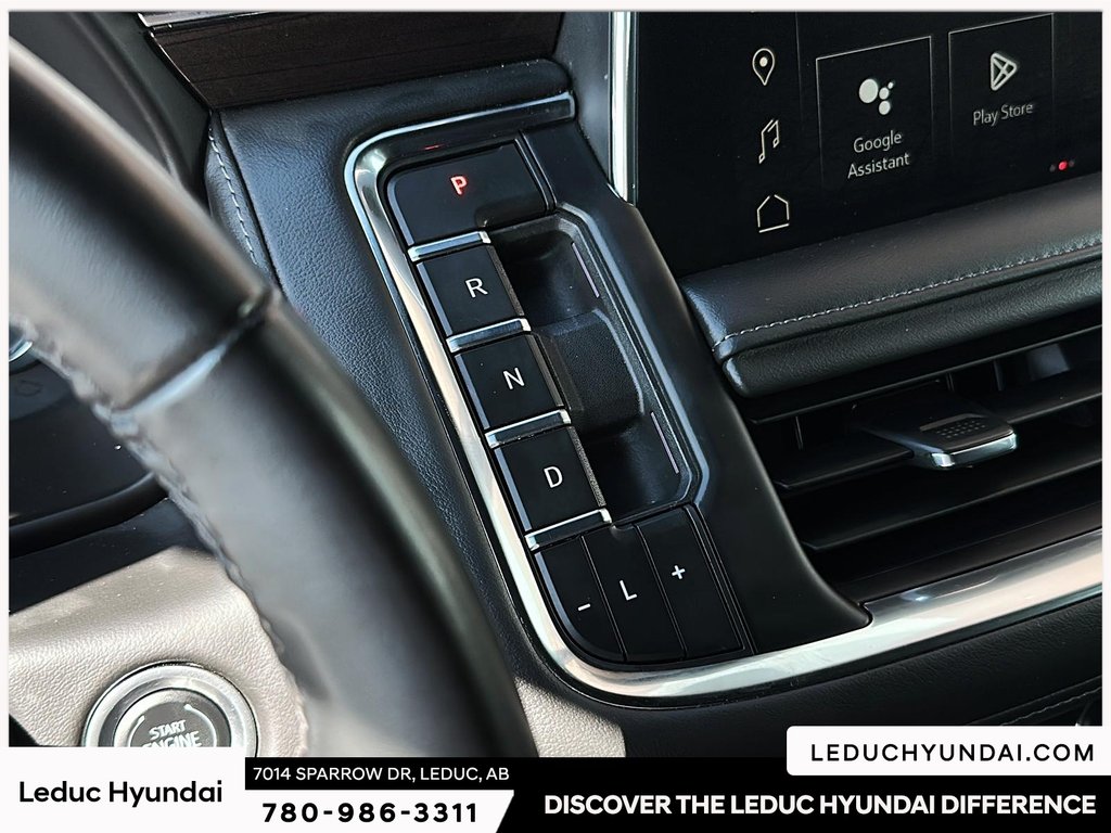 2024 GMC Yukon SLE in Leduc, Alberta - 20 - w1024h768px