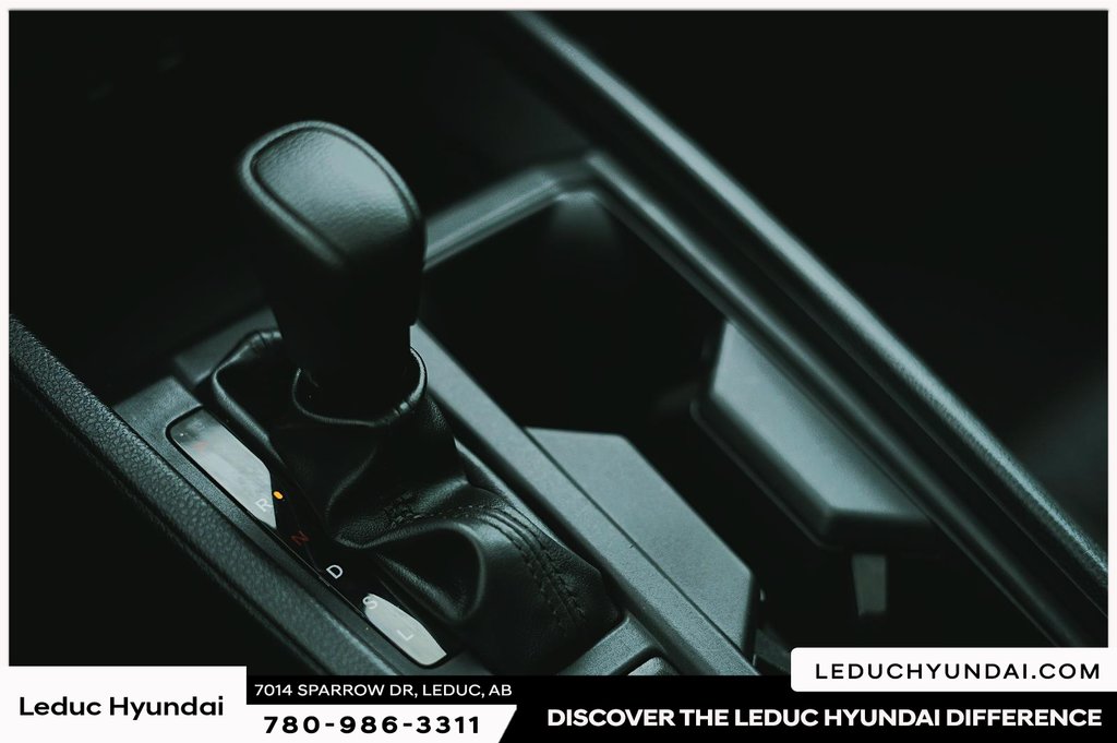 2023 Honda Accord Sedan EX in Leduc, Alberta - 17 - w1024h768px