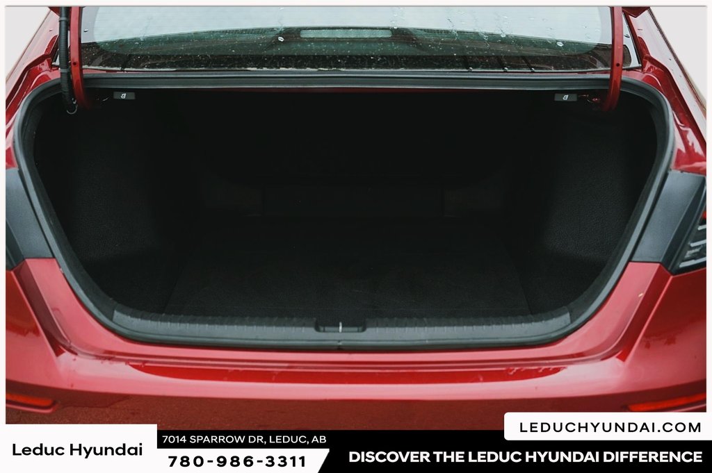 2023 Honda Accord Sedan EX in Leduc, Alberta - 6 - w1024h768px