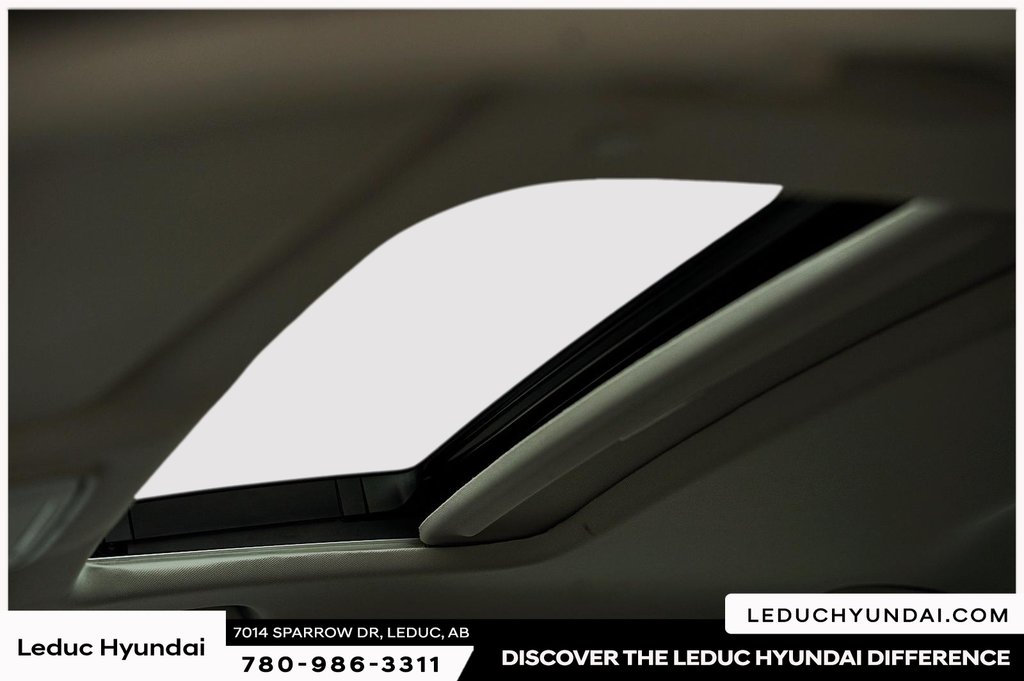 2023 Honda Accord Sedan EX in Leduc, Alberta - 19 - w1024h768px