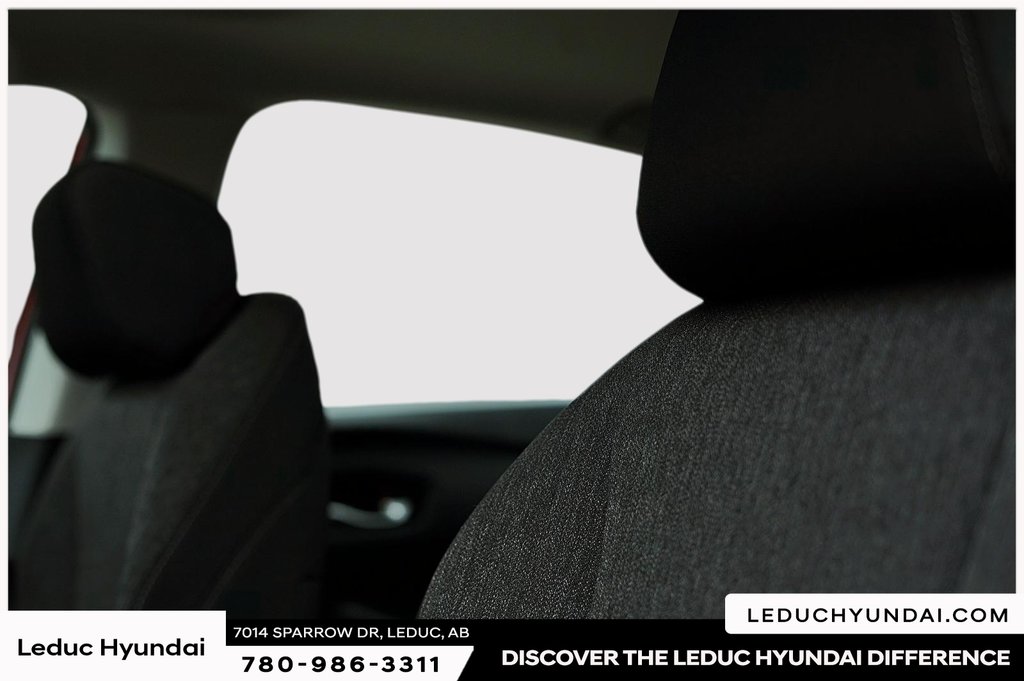 2023 Honda Accord Sedan EX in Leduc, Alberta - 10 - w1024h768px